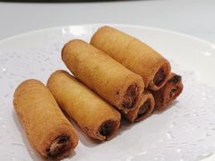 -香丰阁·烤鸭·川湘菜(清河店)