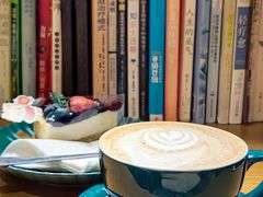 -街角 T·COFFEE 融合料理·BISTRO(车公庙店)