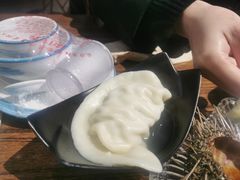 -蚝堡海鲜·威海菜·海肠捞饭·烧烤·亚洲吃蚝公司(幸福门店)