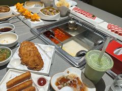 -海底捞火锅(苏宁广场店)