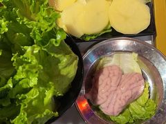 -销魂美蛙鱼头火锅(上海首店)