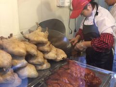 -徐家鸭子·非遗烤鸭(老门东店)