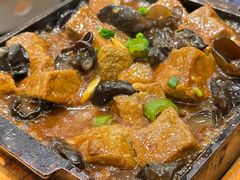 -锡和无锡菜(景丽苑店)