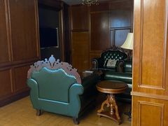 -梦都海鲜酒家(万达广场江桥店)