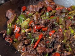 -牛八宝桂林米粉(八里庄店)