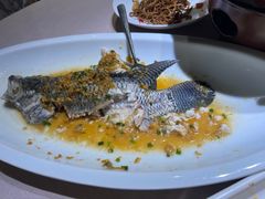 -尚一汤·粤菜海鲜(环球港店)