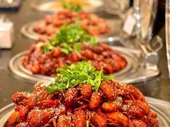 -海中洲国际大酒店-自助餐厅