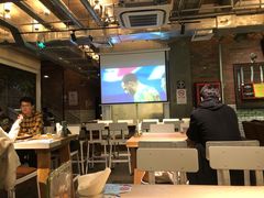 大堂-Goose Island Brewhouse鹅岛精酿啤酒餐厅