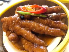 -麒茗餐厅·粤菜·宴会厅·海鲜(锦绣路店)