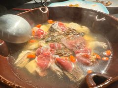 -RIVIERA 松鹤楼(外滩店)