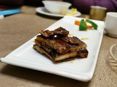 -小蓝鲸湖北菜(八一路店)