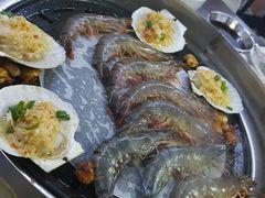 -御唐府海珊瑚主题餐厅