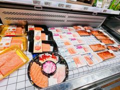 -黄商生活超市(黄冈黄州万达店)