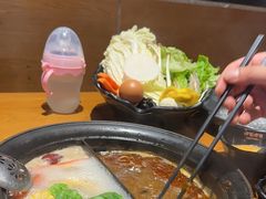 -呷哺呷哺 黄金牧场 (阳泉滨河新天地店)
