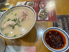 -易老妈蹄花.特色川菜(人民公园总店)