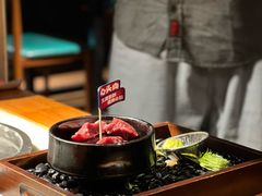-久藏·横膈膜烧肉·酒场(江汉路店)