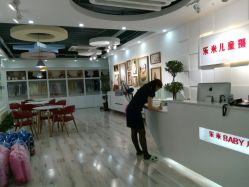 -乐米baby儿童摄影(燕郊店)