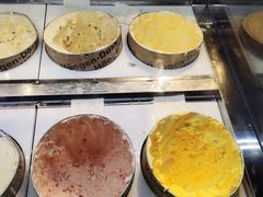 哈根达斯-乔哥铭洋海鲜自助(皇城恒隆广场店)