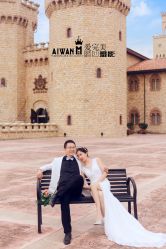 点击看大图 -爱完美婚纱摄影工作室(丈八北路店)