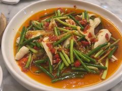 -雀蓝川菜(星悦汇店)