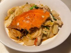 -涌上外婆桥(南塘店)