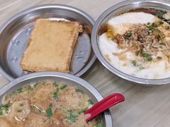 -刘飞放心无铝油条(阳光翠竹苑店)