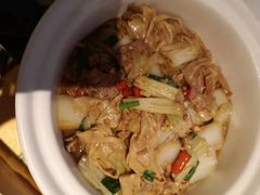 -柴米油盐三杯鸡(象山北路店)