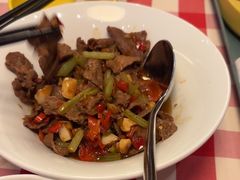 -西贝(华发商都店)