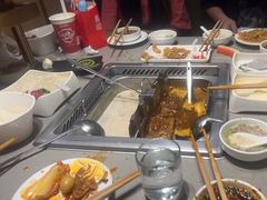 -海底捞火锅(旭辉MALL店)