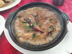 -车头老二大排档