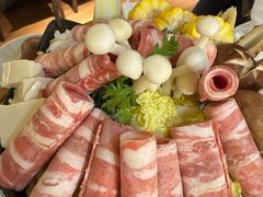 -無忧浅草君·洋风料理(下沙宝龙二期一店)