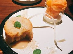 -The ROOF (通盈中心店)