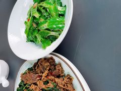 -PHO爺·越南料理(亦庄大族广场店)
