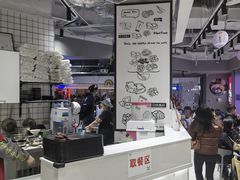 -鲜芋仙(南开大悦城店)