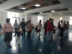 -西安小天鹅艺术团(金花路校区)