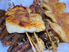 -魏记里脊肉炸炸炸(南门口店)