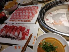 -蜀留香火锅·始于1999·原四川老火锅(白堤路店)