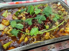 -巴陵亿口香·招牌卤虾(天马店)