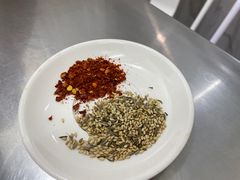 -松明一烤肉馆(鲁园店)