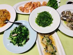 -高佳庄·舟山海鲜(海景旗舰店)