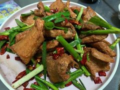 -金龙·打边炉(武进路店)