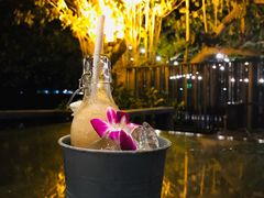 -Baan Ploy Samed Restaurant ร้านอาหารบ้านพลอยเสม็ด