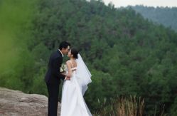 -摩玛婚纱摄影(杭州店)