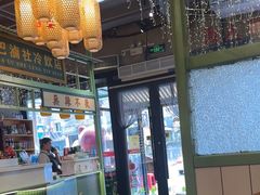 -巴卤社老火锅(财富店)