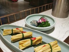 -捞神煲汤火锅(湖滨商业街店)