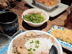 -王氏炉匠·烧鸟放题自助(好运街店)
