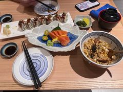 鳗鱼饭-森味花园·日本料理(伊藤洋华堂亚运村店)