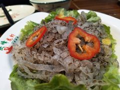 -庆峰龙虾烧烤(合肥一店)
