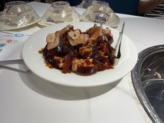 -大锅强·蒸海鲜青岛菜(金沙滩店)
