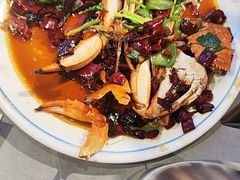 -荣祥海鲜·烟台菜(胜利路二部)